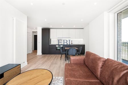 Silverleaf House, 1 Heartwood Boulevard, W3 6YZ - Photo 4