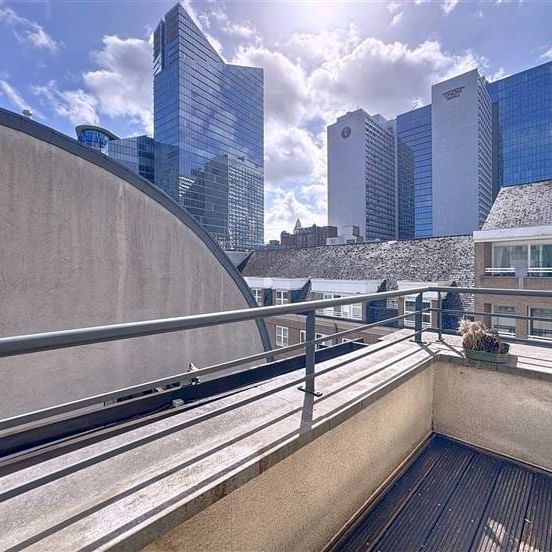 Duplex te huur - Foto 1