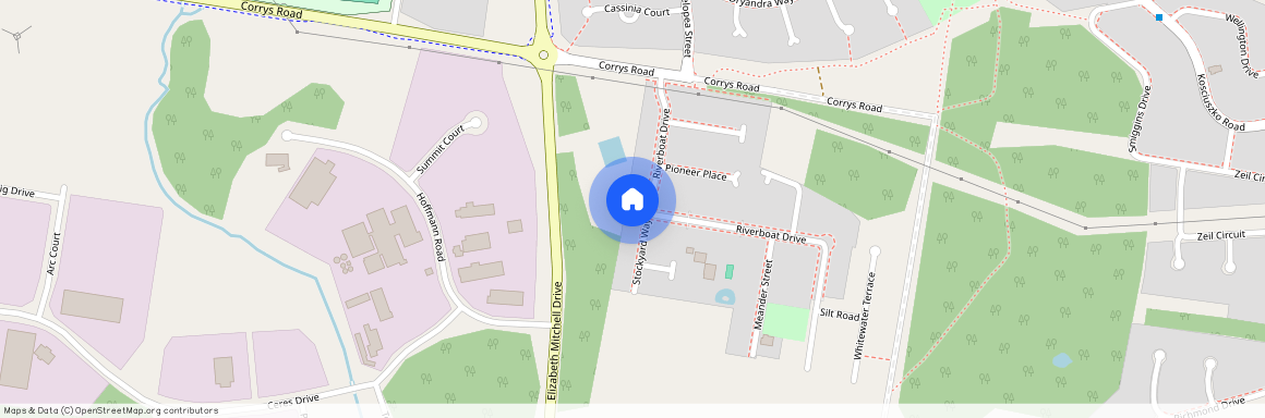 48 Riverboat Drive, Thurgoona 2640, New South Wales