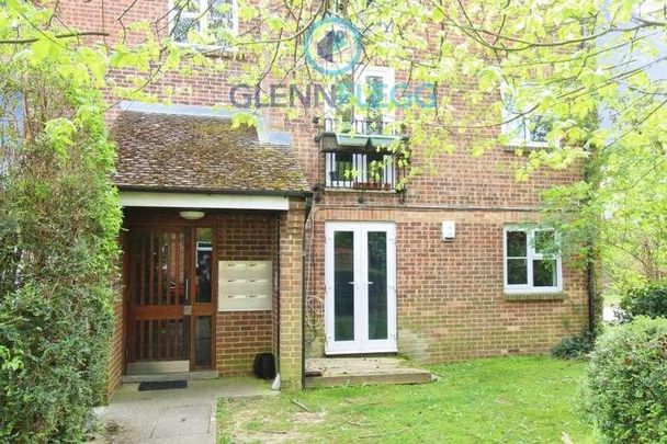 Boveney Close, Cippenham, Slough, SL1 - Photo 1
