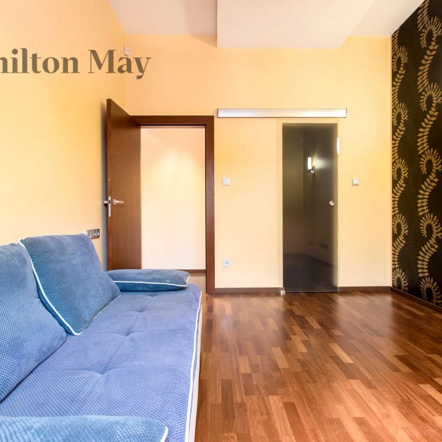 Elegancki Apartament na Ostatnim Piętrze | Centrum Miasta | 103,50 m2 | Luksus i Komfort - Photo 1