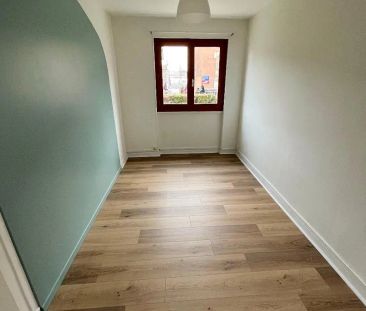 Appartement à louer 4 pièces 68.43m² - Photo 6