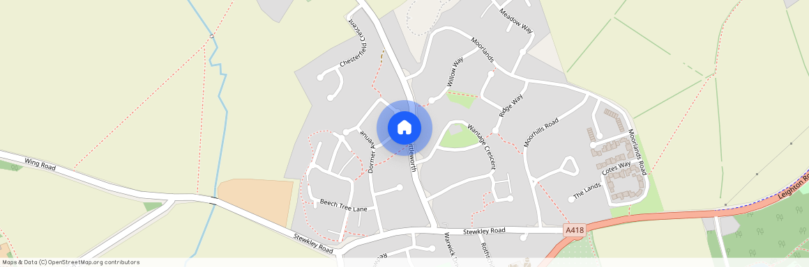 Littleworth, Wing, Leighton Buzzard