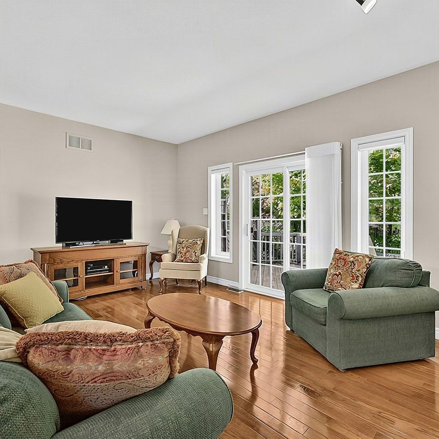 For Lease - 5 Hilliard Court, Caledon, Ontario - Photo 1