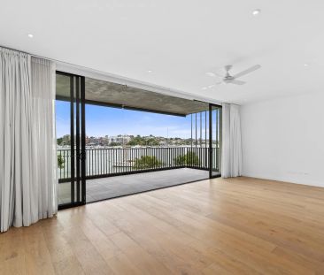 101/112 Elliott Street, Balmain. - Photo 5