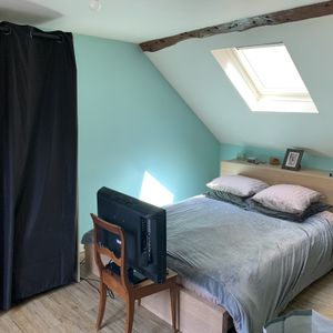 Location Appartement 3 pièces 48m² MEULAN EN YVELINES 78250 - Photo 2