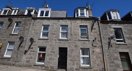 P840: South Mount Street, Rosemount, Aberdeen - Photo 4