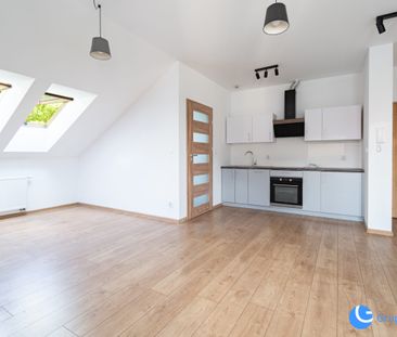 Studio 30m2 *Chełmońskiego* parking w cenie - Zdjęcie 4