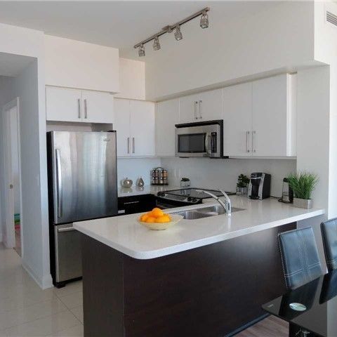 For Lease - 20 North Park Road Unit# 615, Vaughan, Ontario - Photo 1
