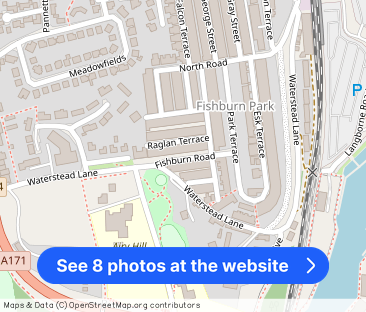 Fishburn Road, Whitby, YO21 - Photo 1