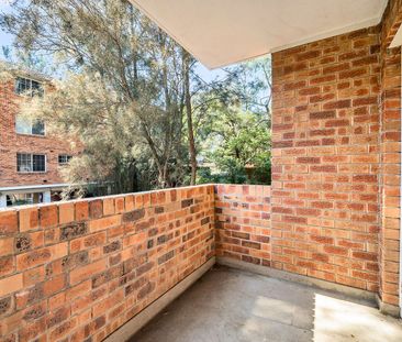 1/34 Khartoum Road, 2113, Macquarie Park Nsw - Photo 2