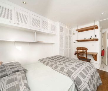Blanchedowne, SE5 8HL, London - Photo 6