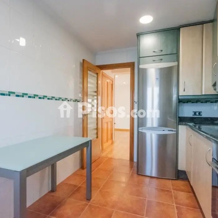 Piso en alquiler en Calle de la Subida al Cerro - Photo 1