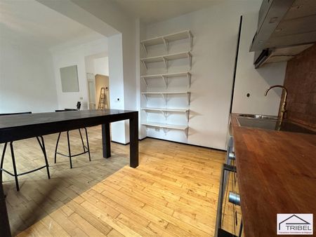 Appartement à Ixelles (1050) - Photo 3