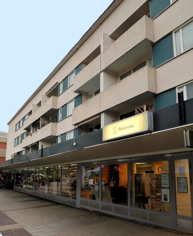 Pressarvägen 5 - Photo 5