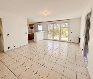 Location appartement 2 pièces, 42.87m², Mennecy - Photo 4