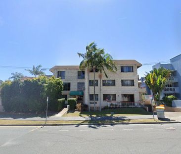 Centrally Located 2 Bedroom Unit With Secure Parking - Photo 3