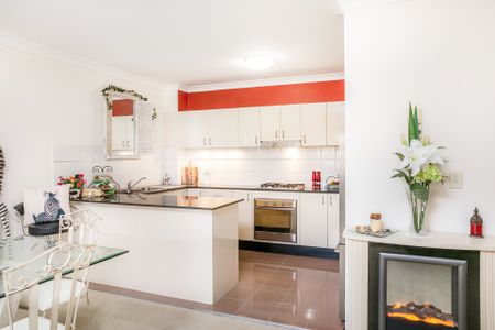 9/10-20 Mackay Street, Caringbah NSW 2229 - Apartment For Rent | Domain - Photo 4