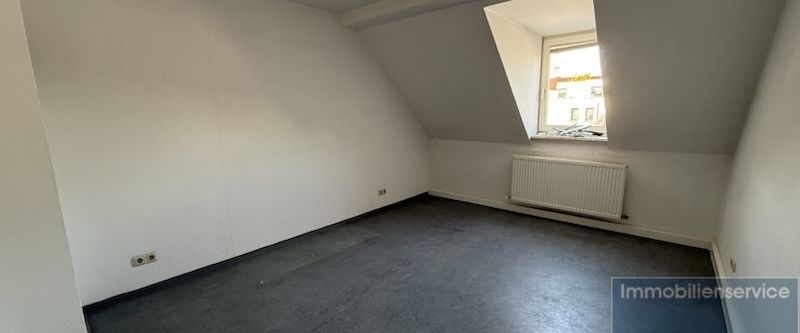 2‑Zimmer-Wohnung in zentrumsnaher Lage - Photo 1