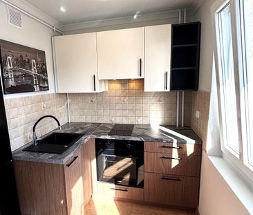 Przytulna kawalerka na II p. - Słupsk, Z .Augusta Mieszkanie | Wyna... - Фото 5