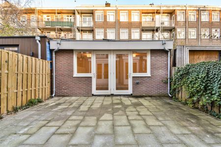 Appartement te huur: Marco Polostraat 84-H 1057 WT Amsterdam - Photo 5