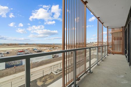 For Lease - 220 Missinnihe Way Unit# 307, Mississauga, Ontario - Photo 5