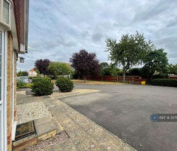 1 bedroom terraced house to rent - Photo 6