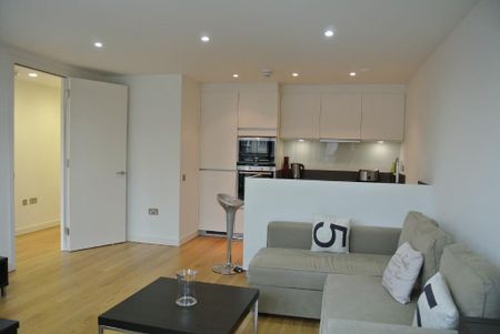 1 bedroom flat to rent - Photo 4