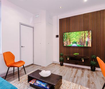 3 bedroom terraced house to rent - Photo 2