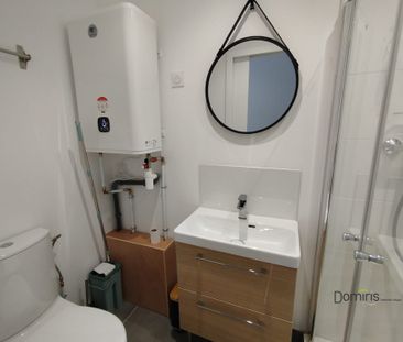 Location Appartement 1 pièce 18m² LILLE 59800 - Photo 3