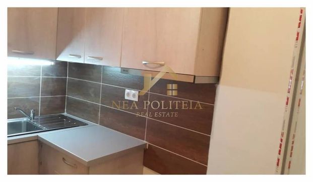 Studio/Γκαρσονιέρα για ενοικίαση Άγιος Δημήτριος (Κέντρο Θεσσαλονίκης) - Photo 1