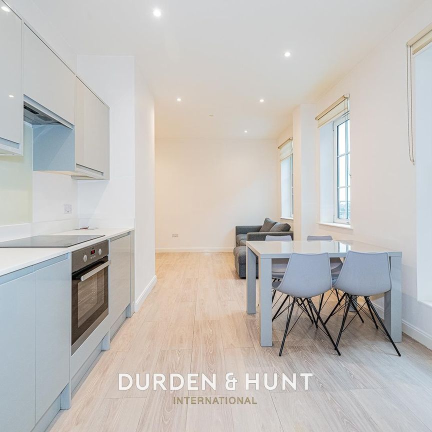 Pelham House, High Street, Hornchurch - Photo 1