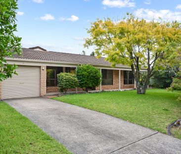 Spacious family home - Photo 2