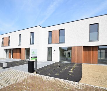 Luxueus afgewerkte nieuwbouwwoning met 3 slaapkamer te Jonkerhove - Photo 6