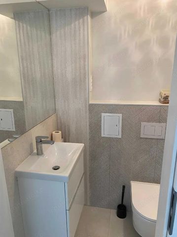 Garsoniera in zona Universitatii - Fotografie 4