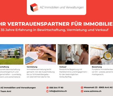 1 Zimmer, 20 m², 2. Stock - Photo 1