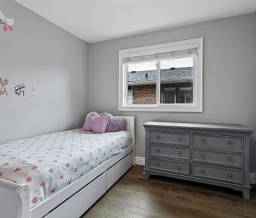 For Lease - 1993 CARRERA Lane Unit# UPPER, Mississauga, Ontario - Photo 3