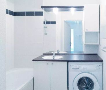 location Appartement T2 DE 48.37m² À DOURDAN - Photo 6