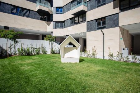 Piso de alquiler en Modesto Lafuente, Ríos Rosas - Nuevos Ministerios - Foto 4