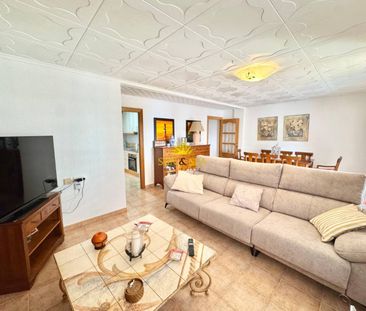 THREE-BEDROOM APARTMENT - TORREVIEJA - Photo 1