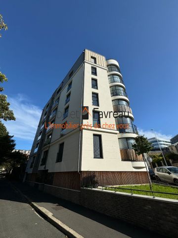 Location appartement 39.49 m², Gentilly 94250 Val-de-Marne - Photo 2