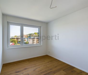 Attraktive 3-Zimmer-Wohnung in Rorschacherberg, Kanton SG - Foto 1