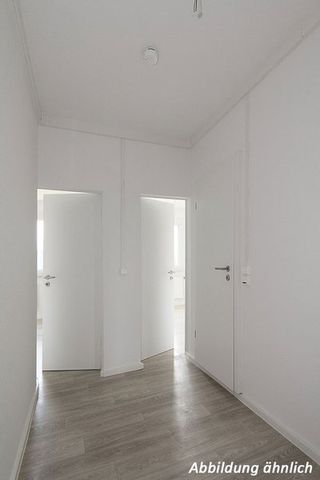 5-Raum-Wohnung Genthiner Straße 5 - Foto 4