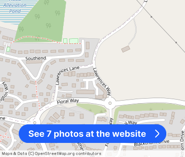 2 bedroom apartment for rent - Photo 1