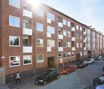 Övre Långvinkelsgatan, Helsingborg - Foto 3