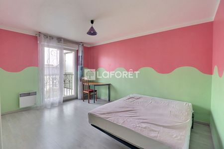 Appartement T3 Vitry-sur-Seine à louer - Photo 5