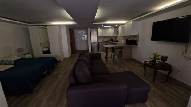 Loft de alquiler en Calle Buganvilla, 10, La Garita - Marpequeña - Foto 1