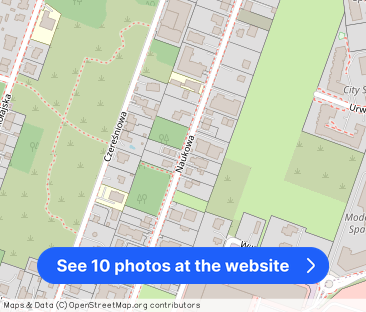 Kawalerka, bezpośr. Stare Włochy, Naukowa 56 - Photo 1