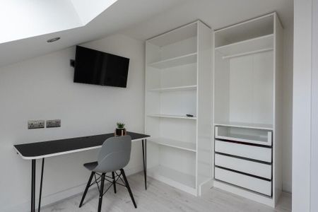 6 bedroom house to rent - Photo 5