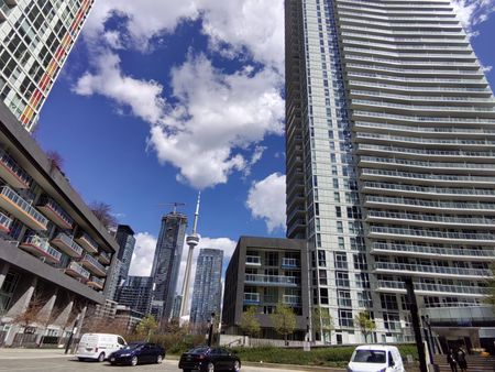 For Lease - 75 Queens Wharf Road Unit# 1807, Toronto, Ontario - Photo 4